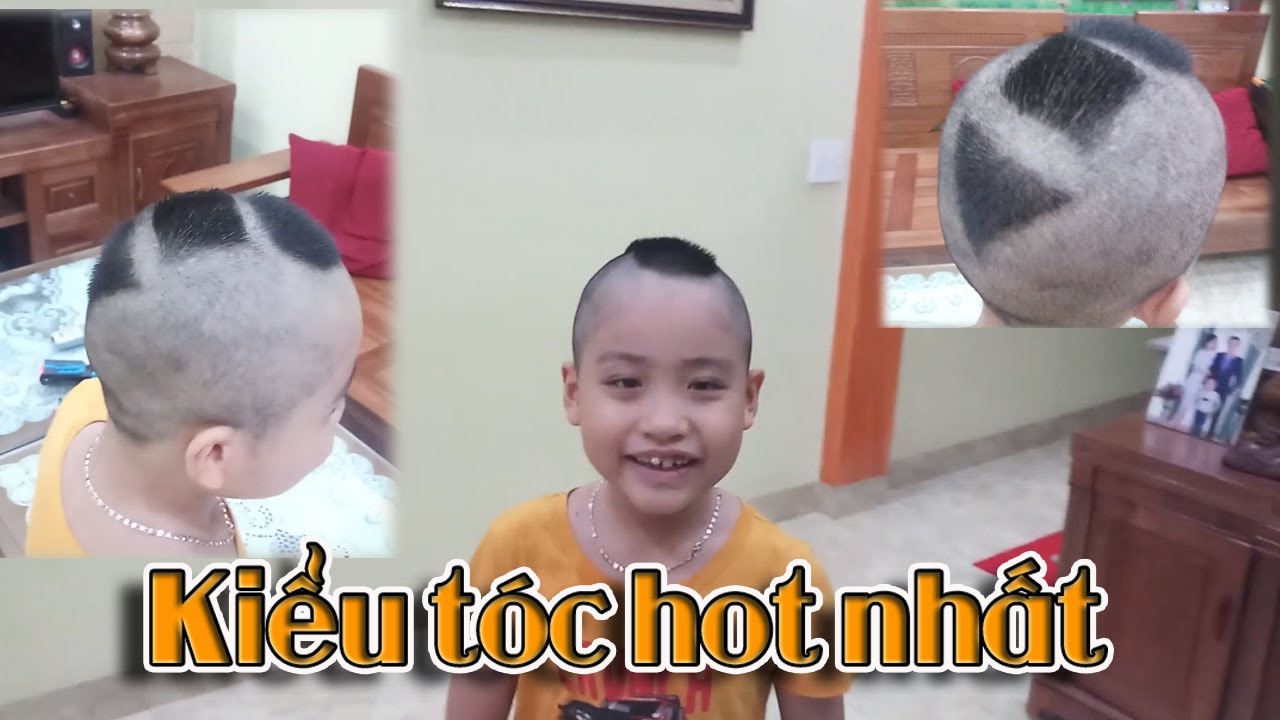 Kiểu Tóc Tam Mao - Hướng Dẫn Kiểu Tóc Đẹp và Cá Tính
