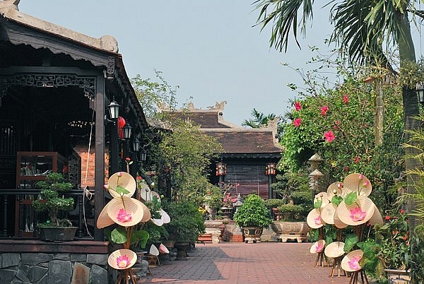 Kim Cổ Là Gì?