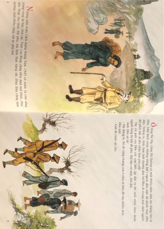 Kim Đồng Mất Năm Báo Nhiều Gallery 2