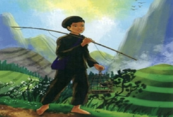 Lượm và Kim Đồng: Hai Anh Hùng Thiếu Nhi Dũng Cảm Gallery 2