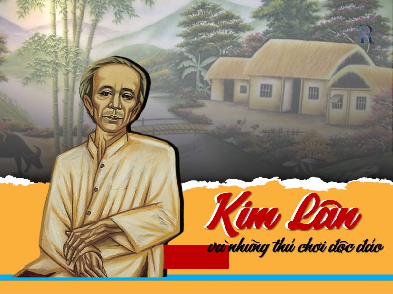 Kim Lân: Nhà văn một lòng đi về với đất Gallery 2