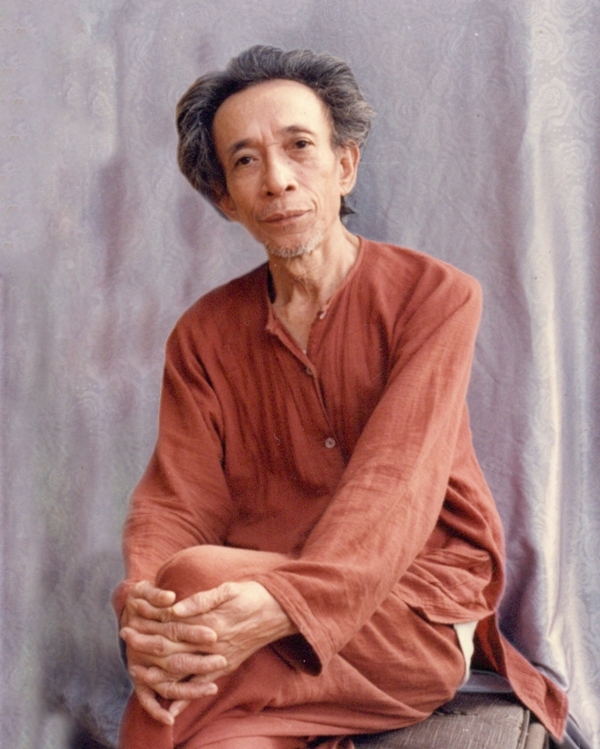 Kim Lân quê ở đâu? Gallery 2