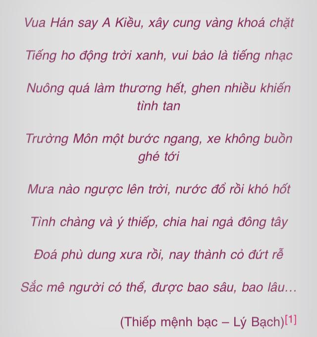 Kim Ốc Tàng Kiều Là Gì?