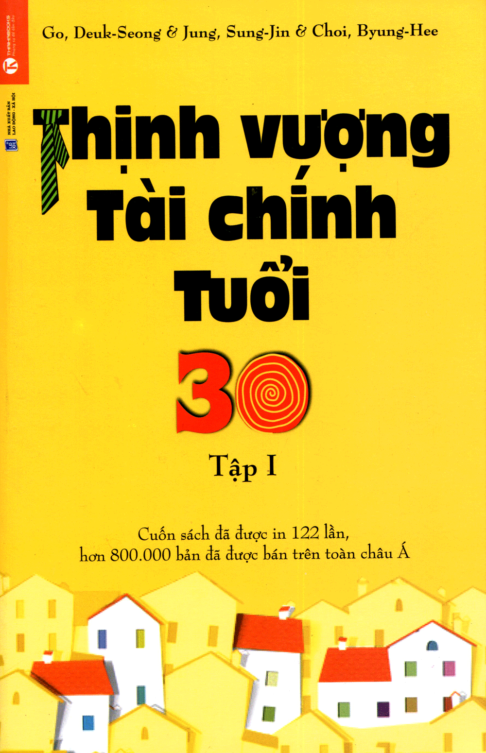 Những Quyển Sách Hay Nên Đọc Ở Tuổi 30 Gallery 2