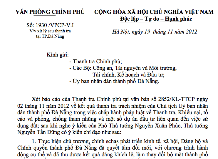 Kính gởi hay kính gửi? Gallery 2