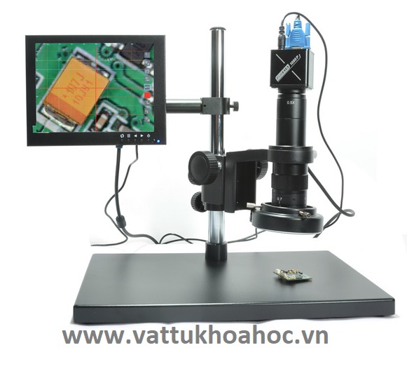 Kính Hiển Vi Soi Mạch Điện Tử