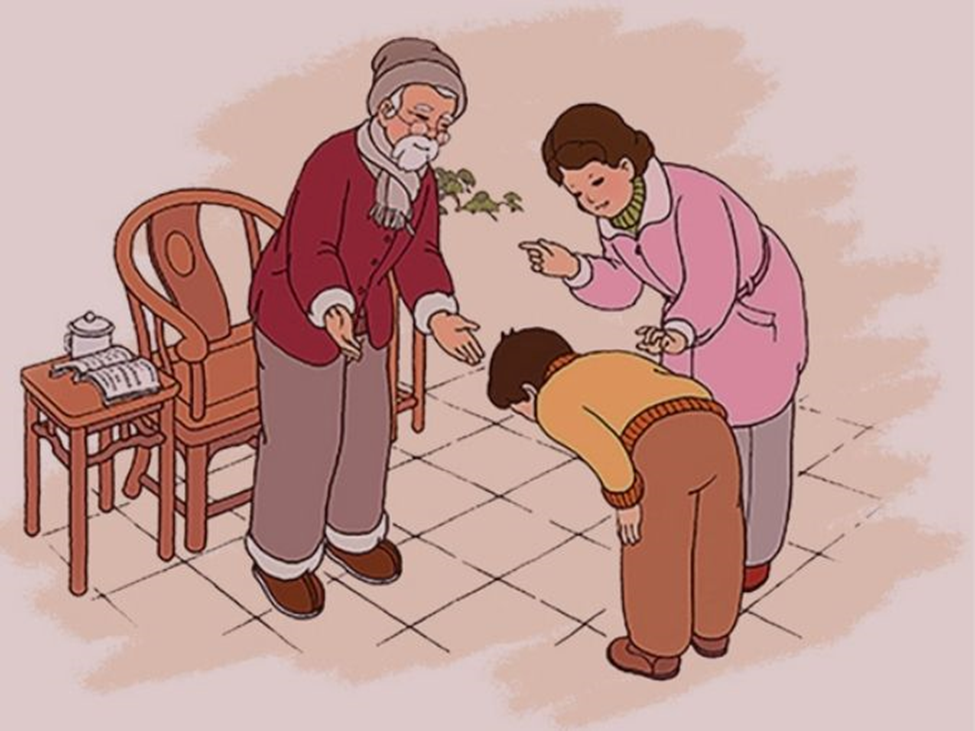 Kính Lão Đắc Thọ: Trọn Vẹn Tầm Nhìn, trọn vẹn cuộc sống