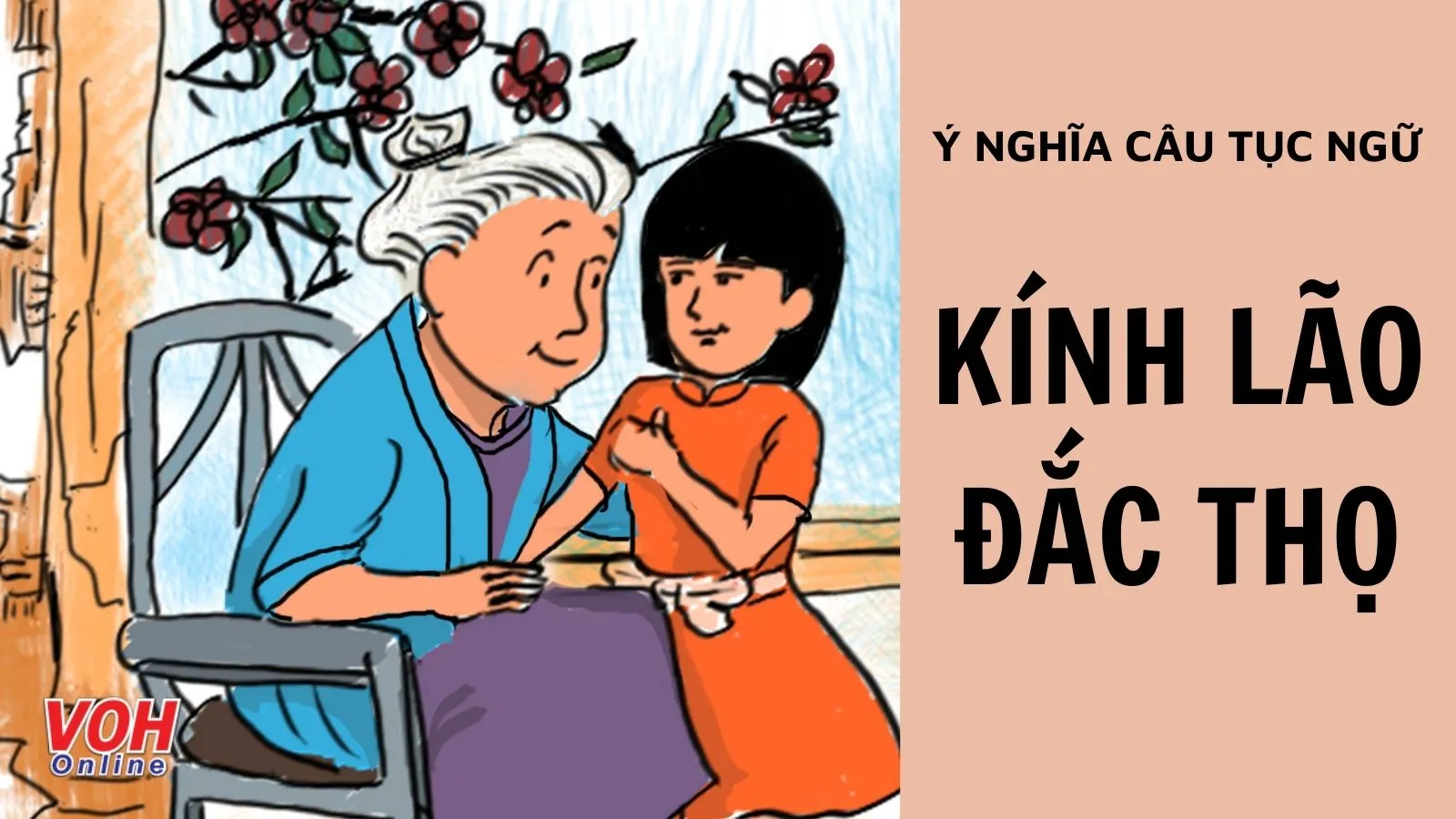 Kính Lão Đắc Thọ: Trọn Vẹn Tầm Nhìn, trọn vẹn cuộc sống Gallery 2