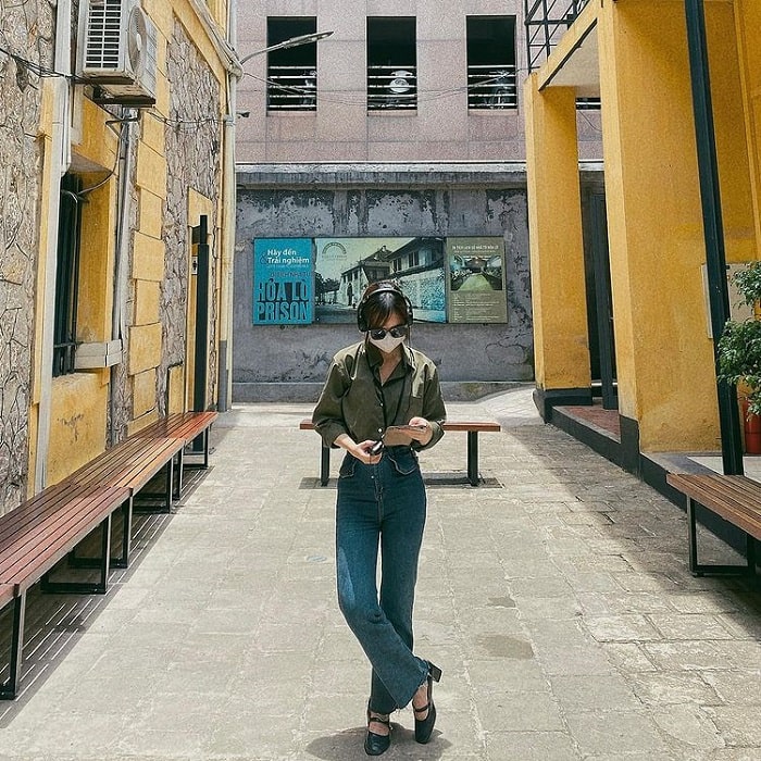 Kinh nghiệm đi Nhà tù Hỏa Lò