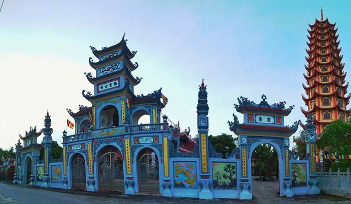 Kinh nghiệm đi phủ dầy: Hướng dẫn chi tiết từ A đến Z