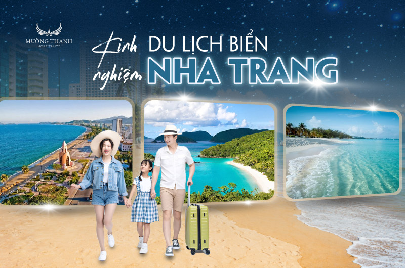 Bãi tắm Nha Trang: Thiên đường biển nhiệt đới quyến rũ Gallery 2