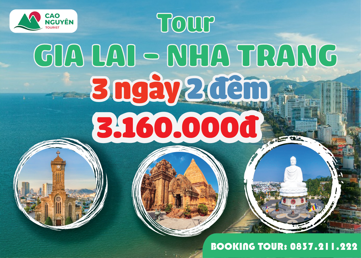 Gia Lai Đi Nha Trang: Hướng Dẫn Chi Tiết, Kinh Nghiệm Du Lịch Gallery 2
