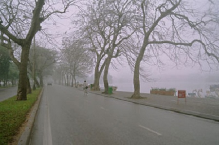 Hà Nội mùa vắng cơn mưa Gallery 2