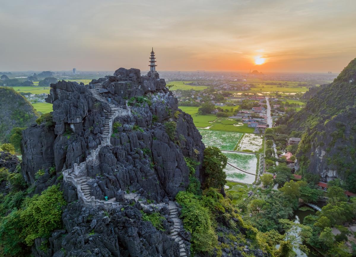 Hướng dẫn du lịch: Kinh nghiệm và lời khuyên hữu ích Gallery 2