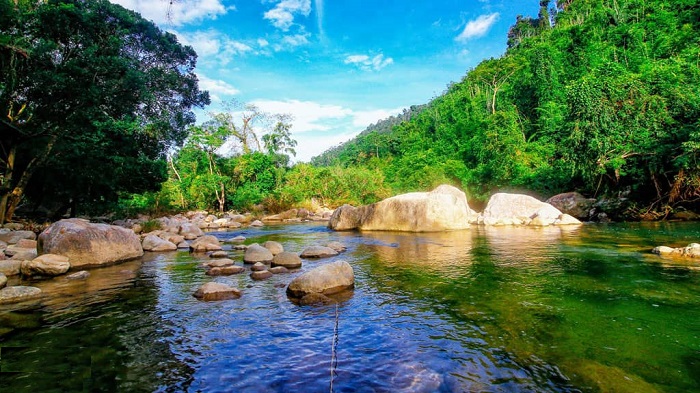 Khu Du Lịch Suối Tiên Nha Trang - Thiên Đường Giải Trí Biển Gallery 2