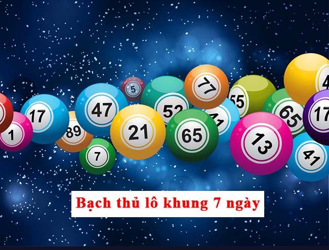 Nuôi Lô Bạch Thủ - Chiến Thuật & Kinh Nghiệm Gallery 2