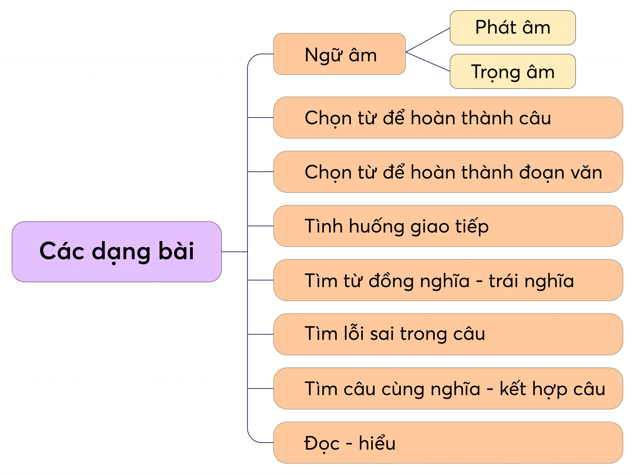 Đề Thi Tiếng Anh 2 Đại Học: Cấu Trúc, Kinh Nghiệm Ôn Tập Và Tài Liệu Tham Khảo Gallery 2