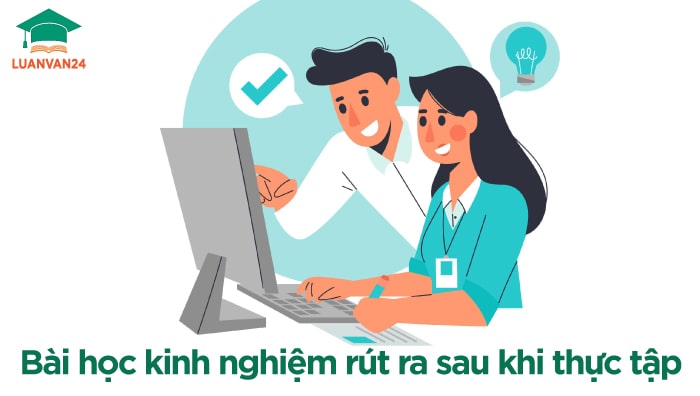 Hai Nữ Thực Tập: Kinh Nghiệm Và Thách Thức