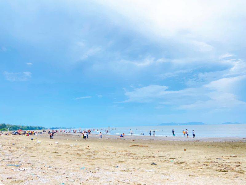 Tắm Biển Cần Giờ: Hướng Dẫn Du Lịch & Kinh Nghiệm Tuyệt Vời Gallery 2
