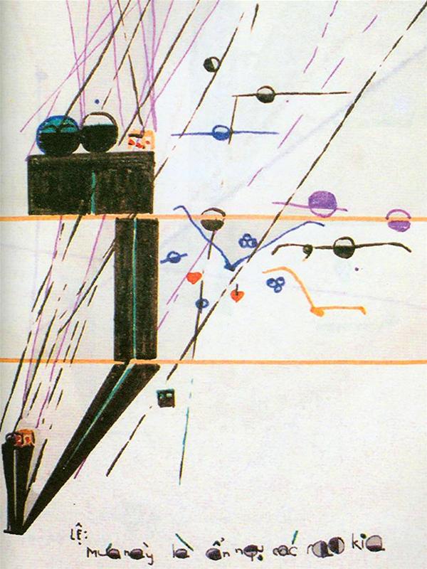 Thơ Tán Đạt - Tuyển Tập Những Bài Thơ Hay Nhất Gallery 2