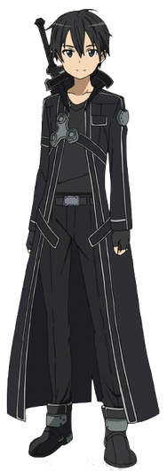 Nhân Vật Chính Trong Sword Art Online: Ai Là Ai Và Tại Sao Họ Quan Trọng? Gallery 1