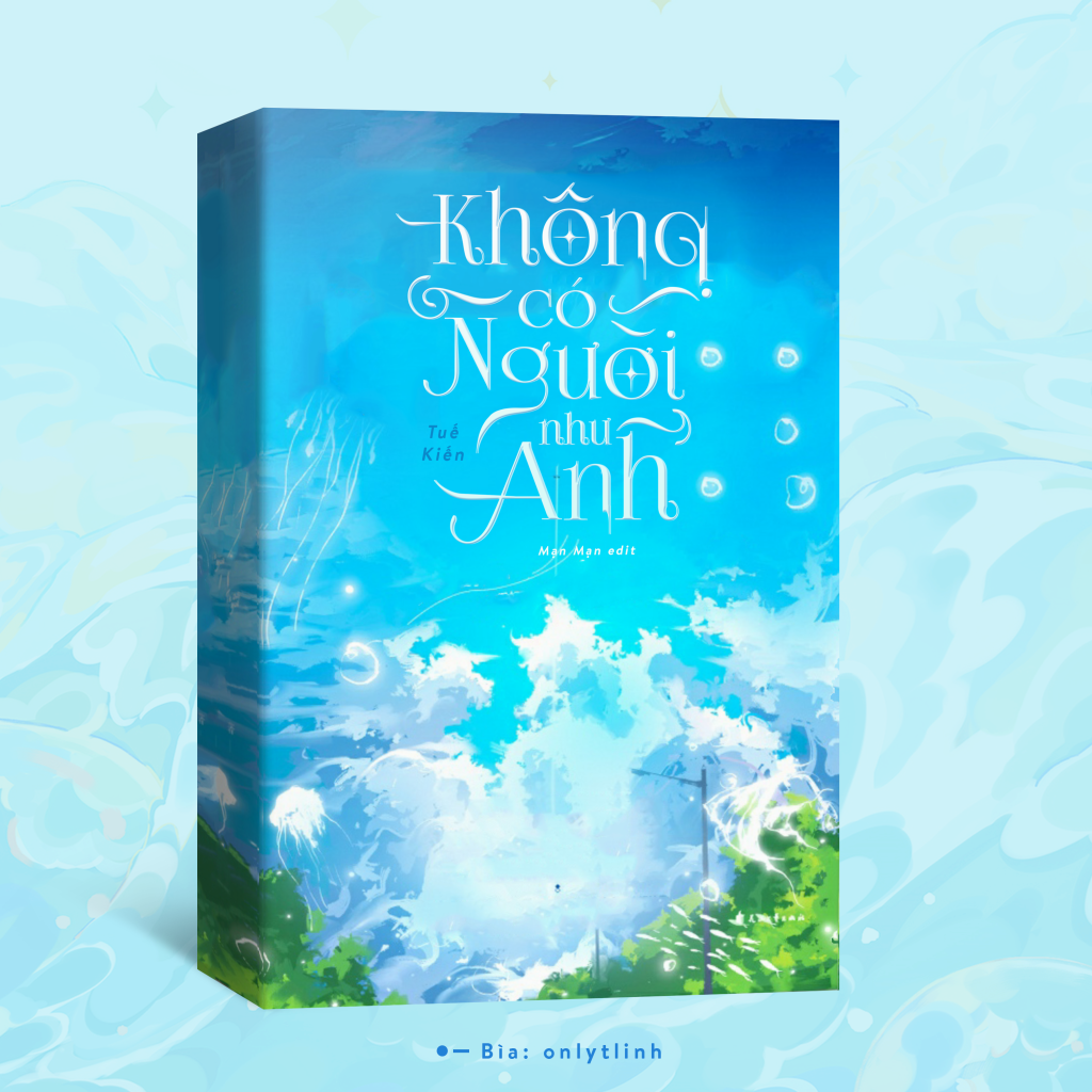 Không Có Người Như Anh