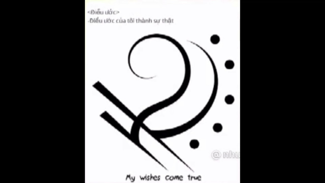Ký Hiệu Phù Thủy Học Giỏi: Ý Nghĩa, Nguồn Gốc và Cách Sử Dụng Gallery 2