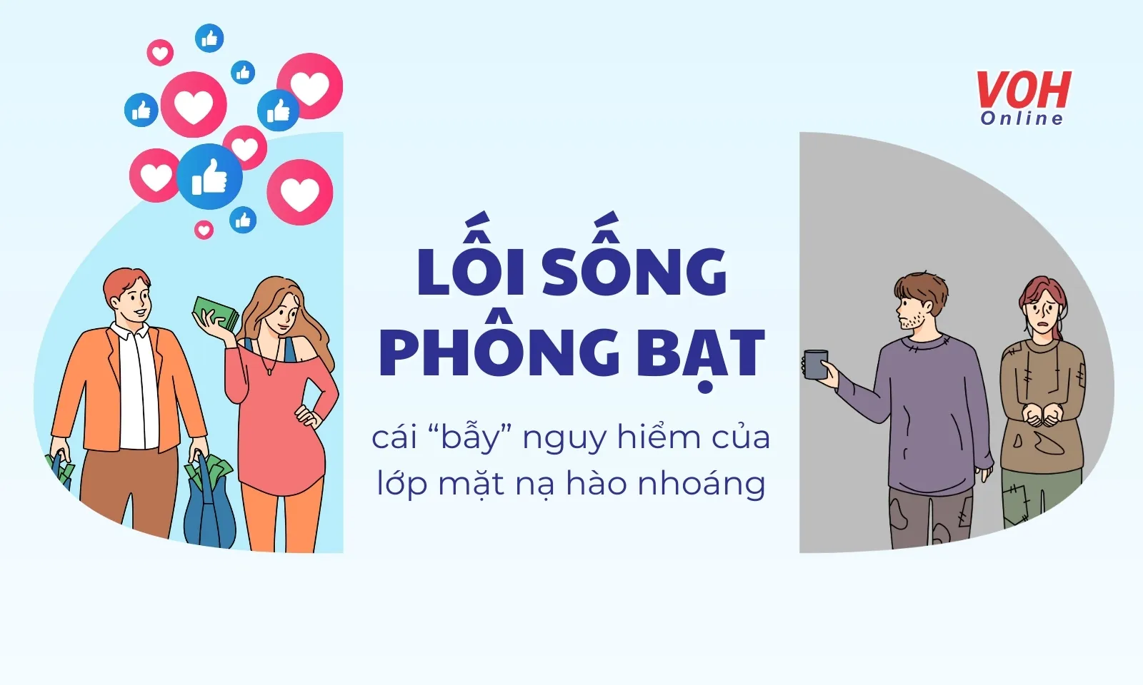 Người Phông Bạt Là Gì? Gallery 2