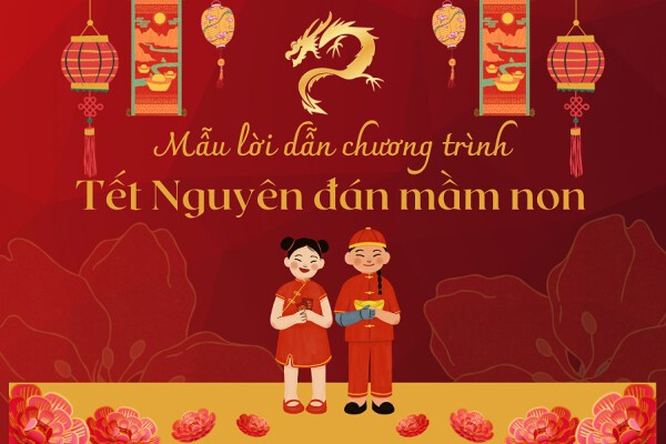 Dẫn Chương Trình Tết Sum Vầy: Bí quyết dẫn dắt chương trình Tết ấn tượng Gallery 2