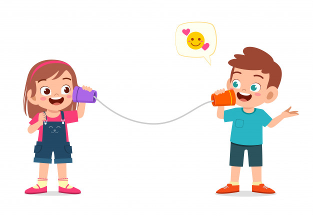 Phương pháp giao tiếp hiệu quả Gallery 2