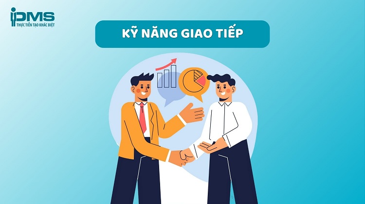 Thế nào là giao tiếp? Gallery 2