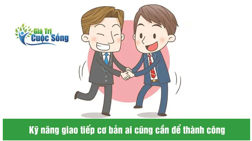20 Kỹ Năng Sống Cơ Bản Cần Thiết Cho Cuộc Sống Hiện Đại Gallery 2