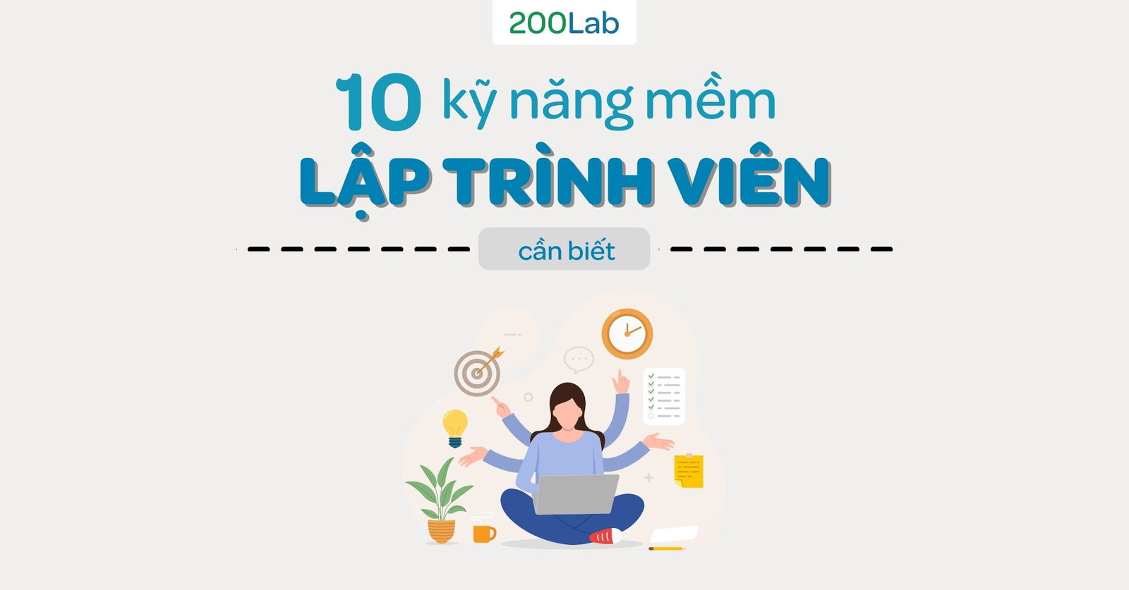 Lập trình viên ngày nay cần những kỹ năng gì? Gallery 1