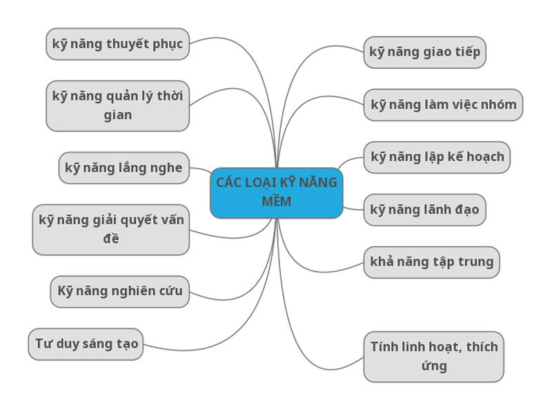 Kỹ năng là gì?