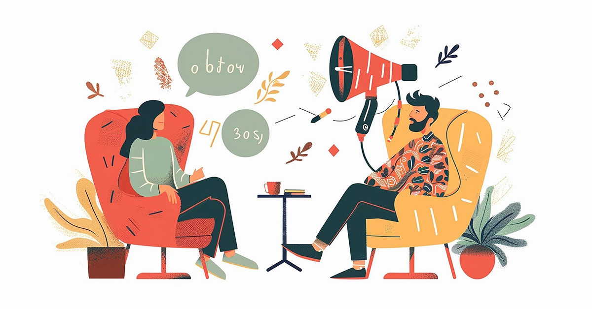 Nói và Nghe: Trình bày ý kiến về vấn đề xã hội hiệu quả Gallery 2