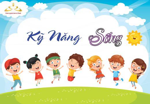 20 Kỹ Năng Sống Cơ Bản Cần Thiết Cho Cuộc Sống Hiện Đại Gallery 1