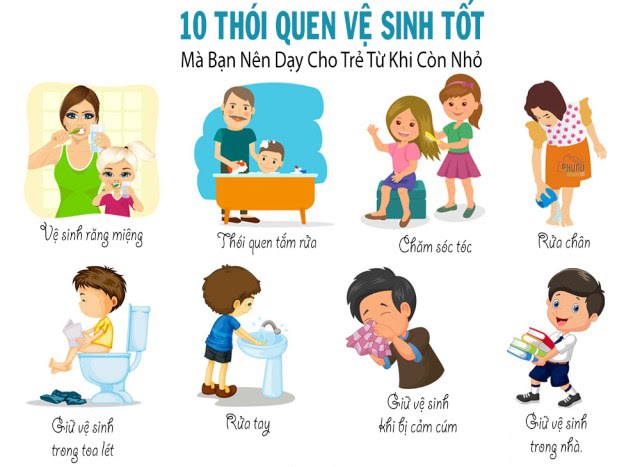 Dạy Kỹ Năng Sống Cho Trẻ và Người Lớn Gallery 1