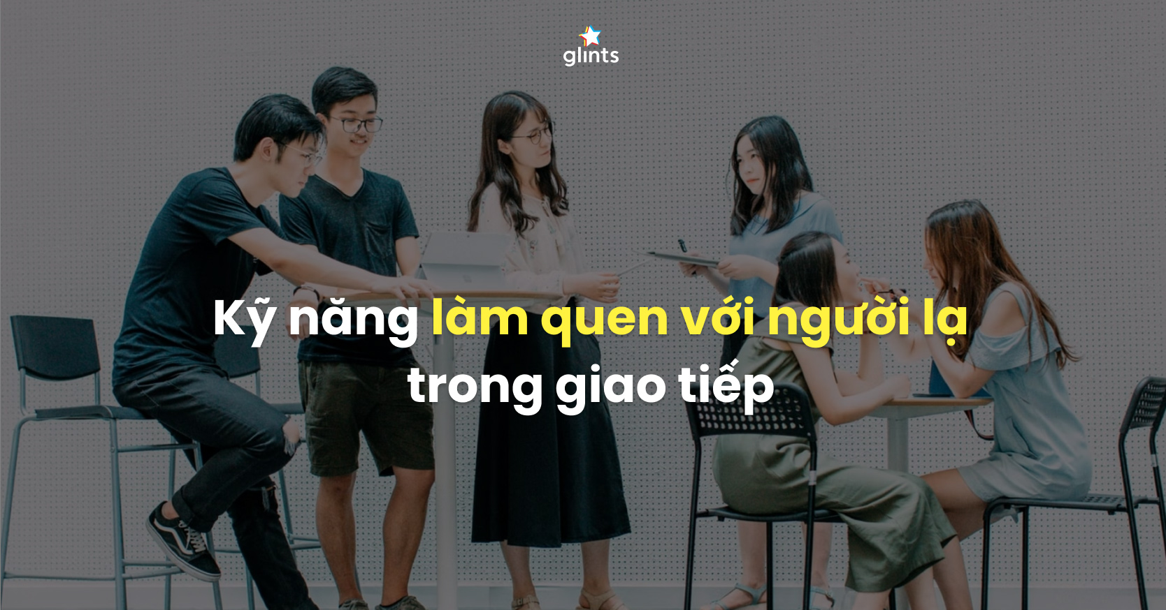Tán chuyện hay tám chuyện - Nghệ thuật trò chuyện và những điều thú vị Gallery 2
