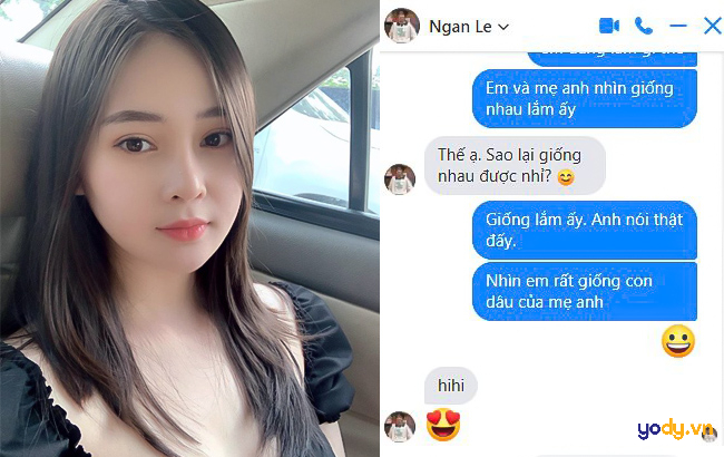 Văn Tán Gái Mới Quen: Bí Kíp Thành Công Gallery 2