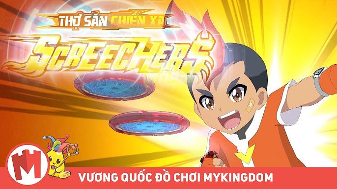 Thợ Săn Chiến Xa: Nhân Vật, Kỹ Năng Và Lối Chơi Chiến Thuật Gallery 2