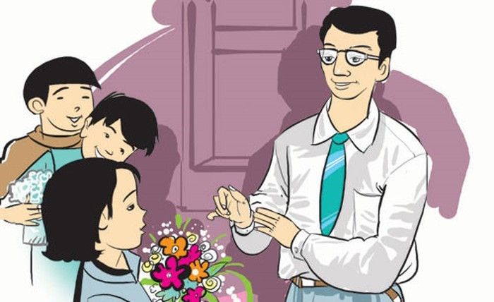 Bài Thu Hoạch Môn Văn Hóa Ứng Xử Trong Trường Học Gallery 2