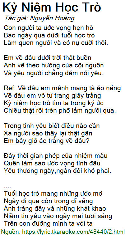 Tiếng Trống Trường Gọi Em Gallery 2
