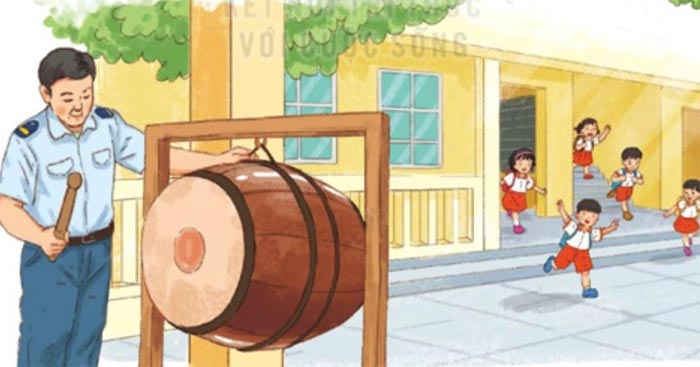 Tùng Tùng Tùng Tiếng Trống Trường Vang Lên Gallery 2
