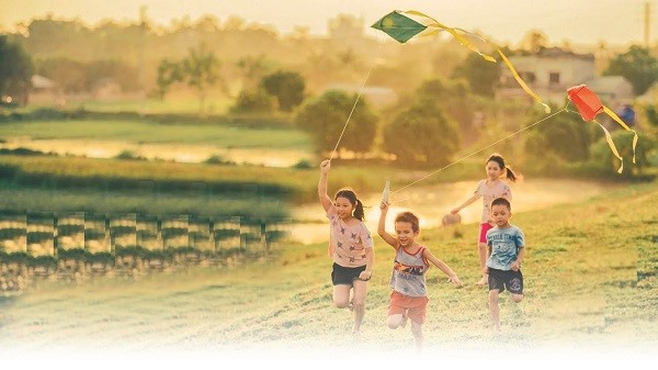 Kỷ niệm tuổi thơ tuyệt vời nhất của bạn là gì?