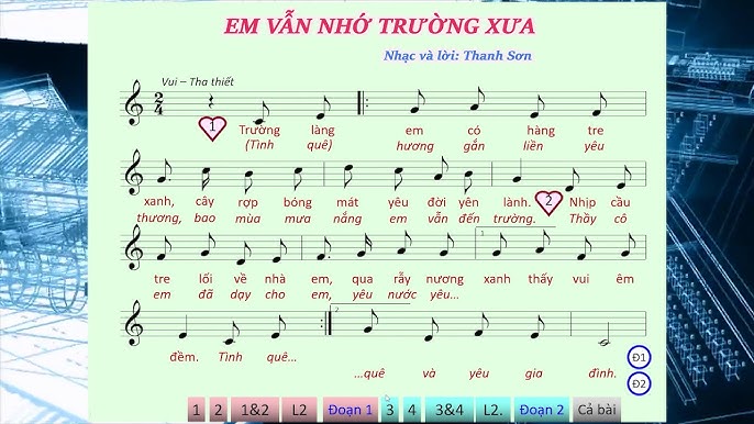Em Vẫn Nhớ Trường Xưa Lớp 5 Gallery 2