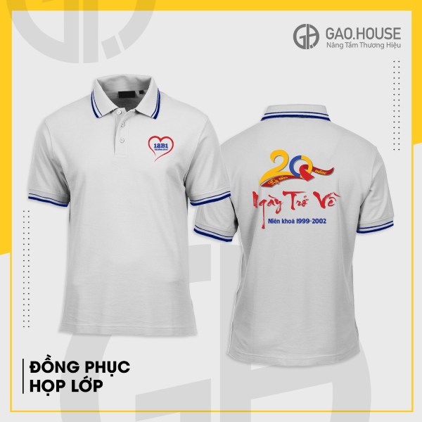 Tả chiếc áo đồng phục Gallery 2