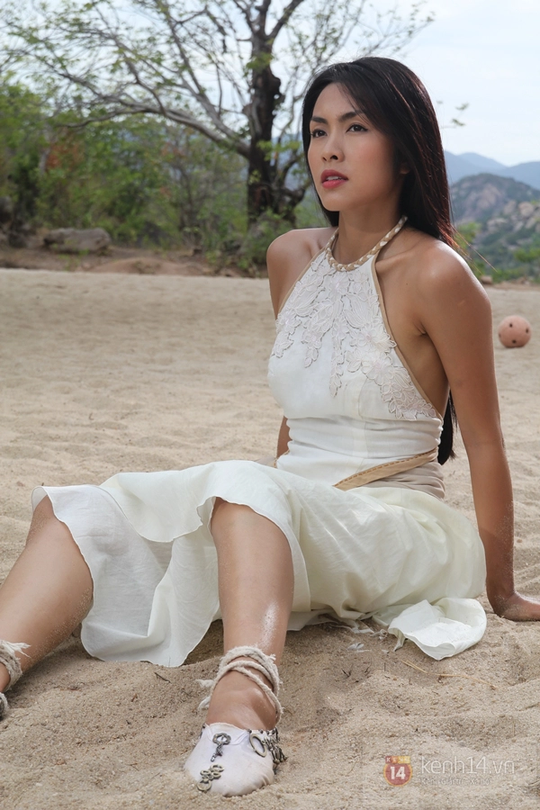 Kỹ Nữ Tần Thanh