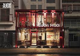 Sườn Mười Giảng Võ Gallery 2