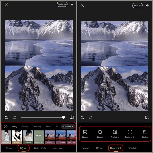 Cách Ghép 2 Ảnh Thành 1 Trong Photoshop Gallery 1