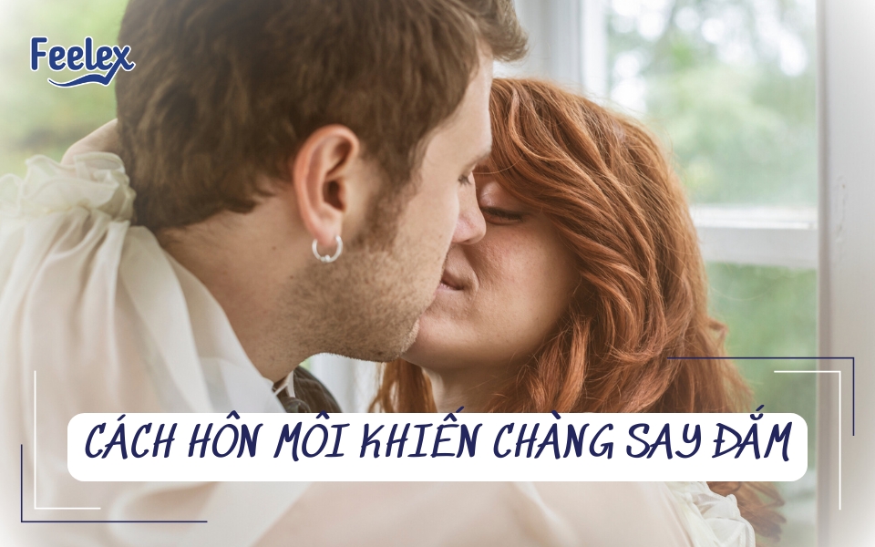 Hôn như thế nào để chàng nhớ mãi? Gallery 2